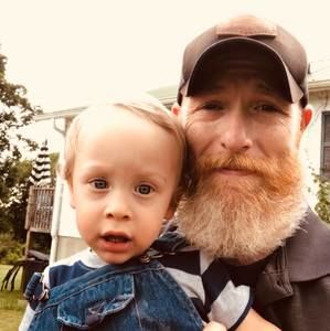 Meet your Posher, Adam